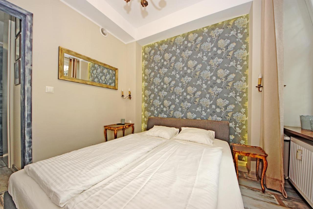 Retro Apartament Na Starowce غدانسك المظهر الخارجي الصورة